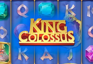 King Colossus